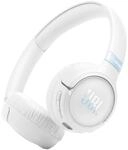 TUNE 680 BT NC wei&szlig; On-Ear Kopfh&ouml;rer
