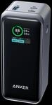 Prime 20000mAh Powerbank (200W), Schwarz