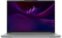 Lenovo 83HS00BMGE, Lenovo IdeaPad Slim 5, 16IRH10, Luna Grey, 16 Zoll, WUXGA, IPS,