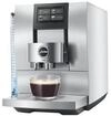 Z10 Aluminium White (EB) Kaffeevollautomat