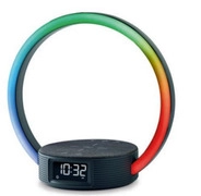 WL 65 Wake up+Charge Wecker