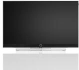 stellar 55 dr+ (vi) alu black + lava OLED TV