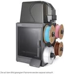 3D-Drucker Centauri Carbon 2 Combo