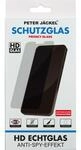 Privacy HD Glass Protector f&uuml;r Apple iPhone 17 (21479)