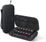 Travel Case f&uuml;r Nintendo Switch 2 Schwarz