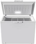 GTE Eco 200EMC Gefriertruhe