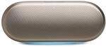 LUNA 2 sand Bluetooth-Lautsprecher