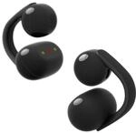 WF-LC 900 LinkBuds Clip schwarz Open-Ear Kopfh&ouml;rer