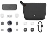 Mic Mini 2 (2 TX + 1 Mobile RX + Charging Case) Lavalier-Mikrofon