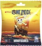 One Piece Minifiguren