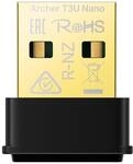 Archer T1300U Nano Drahtlos MU-MIMO USB-Adapter