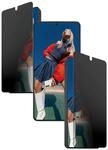 2-Way Privacy Displayschutz Samsung Galaxy S26 Ultra | Ultra-Wide Fit m. EasyAligner