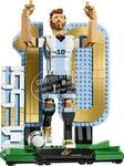 Lionel Messi &ndash; Fu&szlig;balllegende Lego-Set