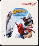 Spider-Man: Helden der Nachbarschaft Tonieplay Game M