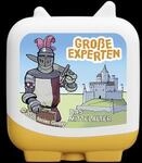 Clever Tonies - Gro&szlig;e Experten - Das Mittelalter H&ouml;rfigur