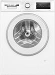 WAN282F6 Serie 4 Waschmaschine