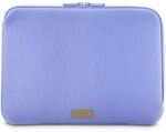 "Laptop-Sleeve ""Jersey"", von 34 - 36 cm (13,3"" - 14,1""), Flieder (00222031)"