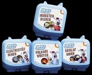 Clever Tonies - Woozle Goozle - Set