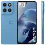 G17 4 GB + 128 GB PANTONE&reg; Alaskan Blue Smartphone