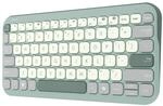 KW100 Tastatur, Gr&uuml;n