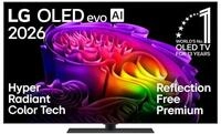 OLED55G69LS OLED TV