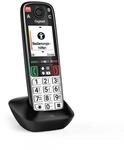 EASY 500HX Schnurloses Telefon