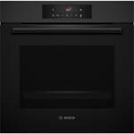 HBA572BM3 Serie 4 Einbaubackofen
