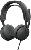 Zone Wired 2 Headset mit adaptiver Hybrid-ANC, Grafit