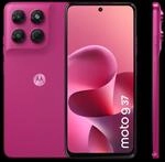 G37 4GB + 128GB PANTONE&reg; Fuchsia Red Smartphone