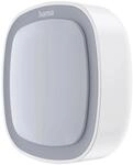 Bewegungsmelder, smart, Zigbee, Appsteuerung, Push-Nachrichten (00176690)