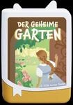 Book Tonie Lieblings-Literatur: Der geheime Garten H&ouml;rfigur
