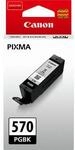 PGI-570 PGBK Druckerpatrone