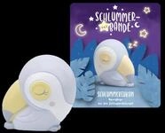 Schlummerbande - Schlummertukan - Naturkl&auml;nge aus dem Schlummerdschungel H&ouml;rfigur