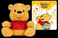 Cuddle Tonies - Winnie H&ouml;rfigur