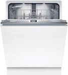 SBV4EBX04D Einbau-Geschirrsp&uuml;ler vollintegriert 60 cm