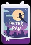 Book Tonie Lieblings-Literatur: Peter Pan H&ouml;rfigur
