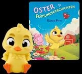 K&uuml;ken Pitti - Oster- und Fr&uuml;hlingsgeschichten H&ouml;rfigur