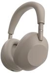 WH-1000X M6 sandstone Over-Ear Kopfh&ouml;rer