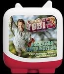 Clever Tonies - Checker Tobi 3: Das Extra zum Kinofilm H&ouml;rfigur
