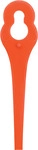 Nylon Ersatzmesser 20 St&uuml;ck