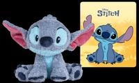 Cuddle Tonies - Stitch H&ouml;rfigur