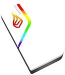 PyroDrive Gaming SSD Slim 1TB White