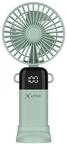Handventilator, Mint