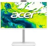 Aspire C27-A, Wei&szlig;, 27 Zoll, Full HD, IPS, 120 Hz, Intel Core 5 120U, 16 GB, 512 GB