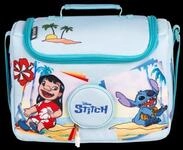 H&ouml;rSpiel-Transporter Stitch