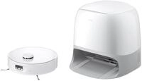 Qrevo Curv 2 FlowX Saugroboter mit Wischfunktion