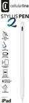 Stylus Pen iPad White (60985)