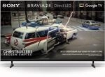 K65S25VM2PB BRAVIA 2 II LED TV