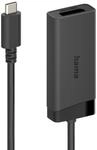 Video-Adapter, USB-C-Stecker - DisplayPort/HDMI&trade;-Buchse, Ultra-HD 4K@60hz