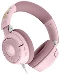 Kraken V4 X - Pikachu & Eevee Edition Gaming-Headset